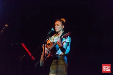 Recital Anny Pieńkos (zdjęcia, wideo)