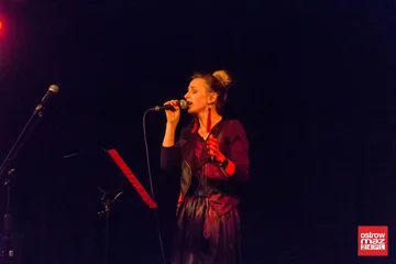 Recital Anny Pieńkos (zdjęcia, wideo)