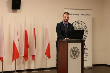 Ogólnopolski projekt edukacyjny z udziałem "Rubinka" (zdjęcia)