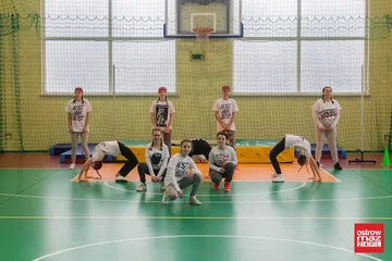 Wielobój lekkoatletyczny dla trzecioklasistów (zdjęcia, wideo)