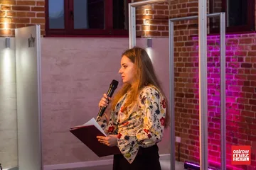 Wystawa studentów warszawskiej Akademii Sztuk Pięknych już dostępna (zdjęcia, wideo)