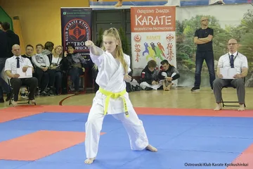 Kolejne medale zawodników OKKK (zdjęcia)