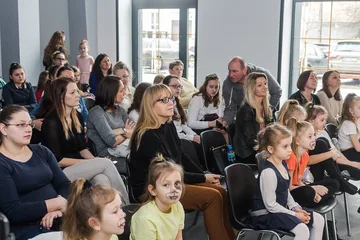 Festiwal piosenki filmowej (zdjęcia, wideo)