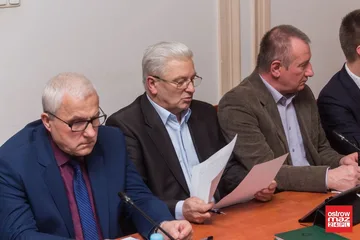 Będzie nowa szkoła w Ostrowi Mazowieckiej (zdjęcia, wideo)