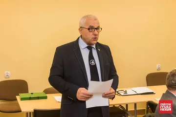Walne zebranie ostrowskich wędkarzy (zdjęcia, wideo)