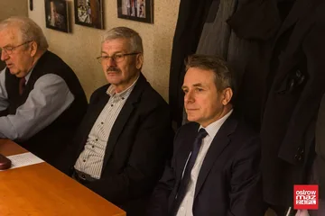 Walne zebranie ostrowskich wędkarzy (zdjęcia, wideo)