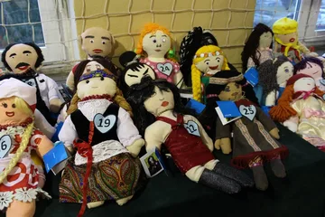 Wszystkie kolory świata w "jedynce" (zdjęcia)