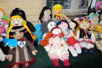 Wszystkie kolory świata w "jedynce" (zdjęcia)
