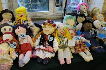 Wszystkie kolory świata w "jedynce" (zdjęcia)