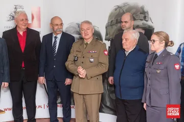 Kwalifikacja wojskowa rozpoczęta (zdjęcia)
