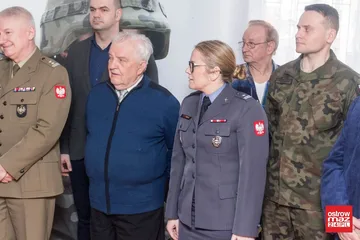 Kwalifikacja wojskowa rozpoczęta (zdjęcia)