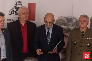 Kwalifikacja wojskowa rozpoczęta (zdjęcia)