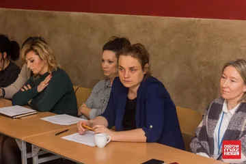 Konkurs piosenki walentynkowej w Starym Lubiejewie (zdjęcia, wideo)