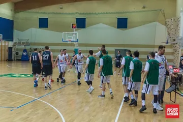 Sokół w coraz lepszej dyspozycji (zdjęcia, wideo)