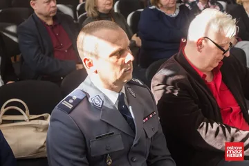 Minister środowiska spotkał się z mieszkańcami Ostrowi Mazowieckiej (zdjęcia, wideo)
