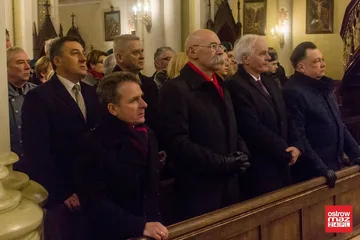 Pamiętali o żołnierzach wyklętych (zdjęcia, wideo)