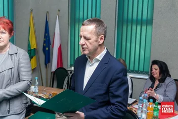 Wybrano 42 sołtysów w gminie Ostrów Mazowiecka (zdjęcia)