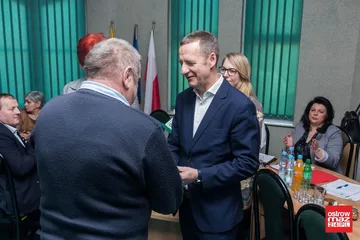 Wybrano 42 sołtysów w gminie Ostrów Mazowiecka (zdjęcia)