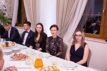 Gala Sportowiec Roku 2018 (zdjęcia, wideo)