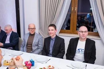 Gala Sportowiec Roku 2018 (zdjęcia, wideo)
