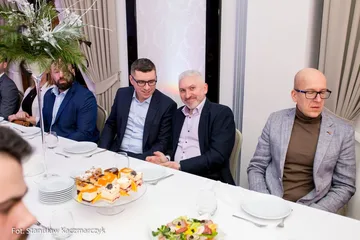 Gala Sportowiec Roku 2018 (zdjęcia, wideo)