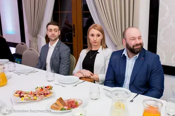 Gala Sportowiec Roku 2018 (zdjęcia, wideo)