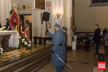 Uczczono pamięć słynnej "osiemnastki" (zdjęcia)