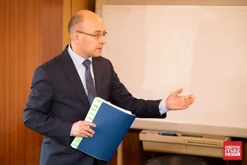 Podwójny rocznik uczniów do szkół średnich (zdjęcia, wideo)