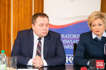 Podwójny rocznik uczniów do szkół średnich (zdjęcia, wideo)