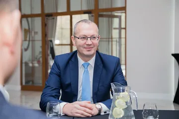 Sportowiec Roku 2018. Obradowała kapituła (zdjęcia)