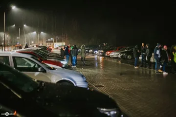 Pierwsze spotkanie grupy WOR Team w 2019 roku (zdjęcia, wideo)