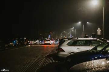 Pierwsze spotkanie grupy WOR Team w 2019 roku (zdjęcia, wideo)