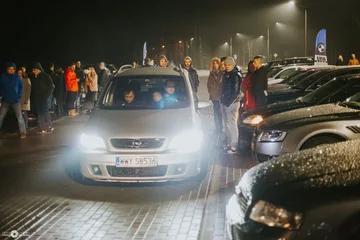 Pierwsze spotkanie grupy WOR Team w 2019 roku (zdjęcia, wideo)