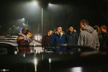 Pierwsze spotkanie grupy WOR Team w 2019 roku (zdjęcia, wideo)