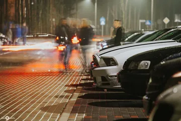 Pierwsze spotkanie grupy WOR Team w 2019 roku (zdjęcia, wideo)