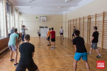 Ferie zbliżają się ku końcowi (zdjęcia)