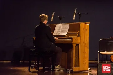 Koncert młodych artystów (zdjęcia, wideo)