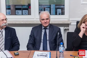 Budżet w powiecie uchwalony (zdjęcia, wideo)