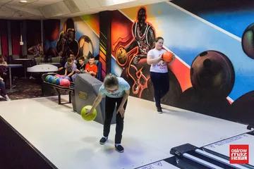 Pierwszy turnus zimowisk w MOSiR dobiega końca (zdjęcia)