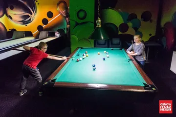 Pierwszy turnus zimowisk w MOSiR dobiega końca (zdjęcia)