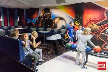 Pierwszy turnus zimowisk w MOSiR dobiega końca (zdjęcia)