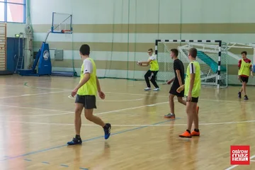 FND i Blach Team najlepsi w feryjnym turnieju piłki nożnej (zdjęcia, wideo)