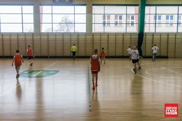 FND i Blach Team najlepsi w feryjnym turnieju piłki nożnej (zdjęcia, wideo)