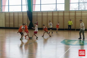 FND i Blach Team najlepsi w feryjnym turnieju piłki nożnej (zdjęcia, wideo)