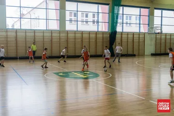 FND i Blach Team najlepsi w feryjnym turnieju piłki nożnej (zdjęcia, wideo)