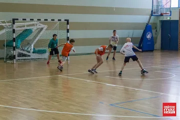 FND i Blach Team najlepsi w feryjnym turnieju piłki nożnej (zdjęcia, wideo)