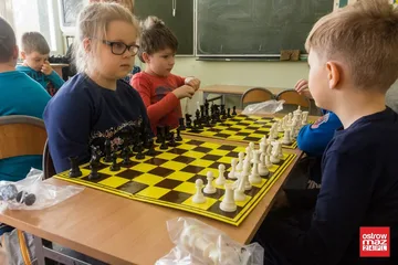 Ferie zimowe w ostrowskich placówkach (zdjęcia)