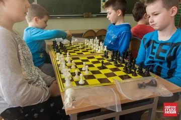 Ferie zimowe w ostrowskich placówkach (zdjęcia)