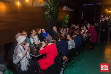 Tańce, hulańce i swawole w MDKulturalnie (zdjęcia, wideo)
