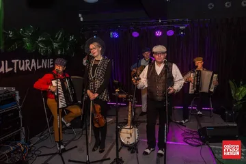 Tańce, hulańce i swawole w MDKulturalnie (zdjęcia, wideo)